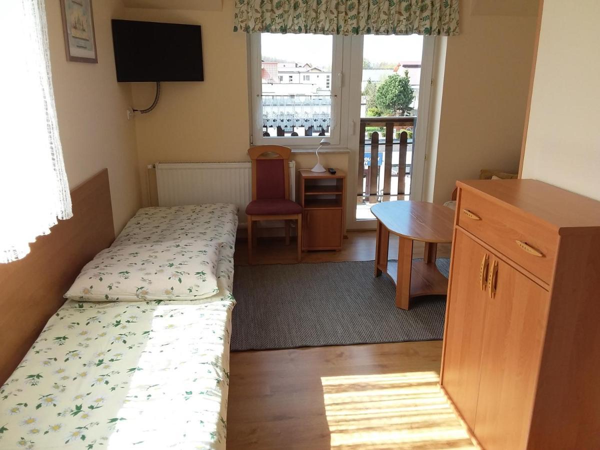 Privat overnatting Larus